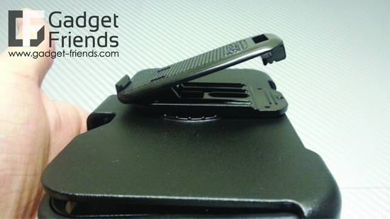 เคส Samsung Galaxy Note 2 Defender Series เคสกันกระแทก ปกป้อง 3 ชั้น เหนือกว่าด้วย Grip พร้อมปกป้องทุก Lifestyle ที่เป็นคุณ เคส Otterbox ของแท้ 100% By Gadget Friends